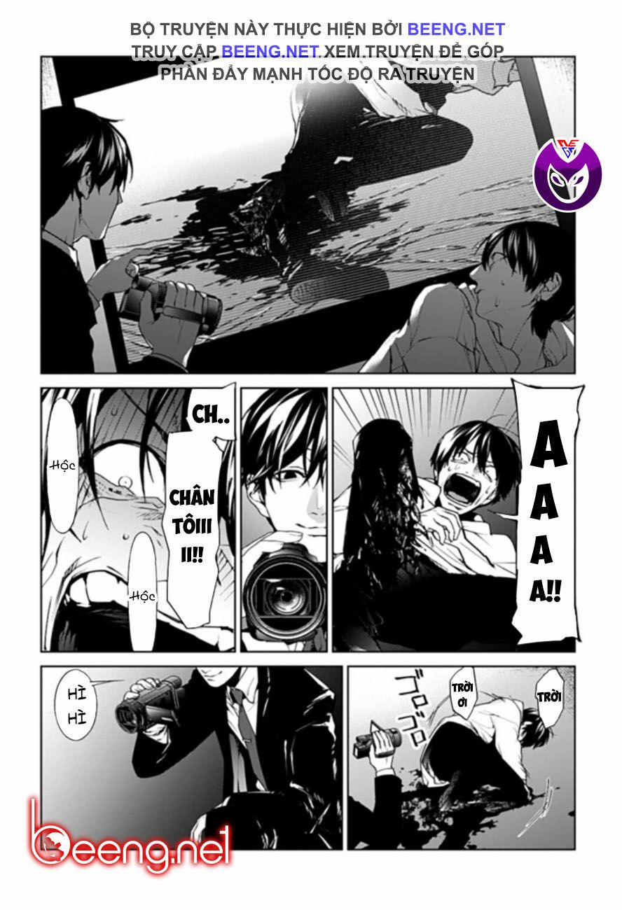 Công Lý Tàn Bạo 11.2 trang 5
