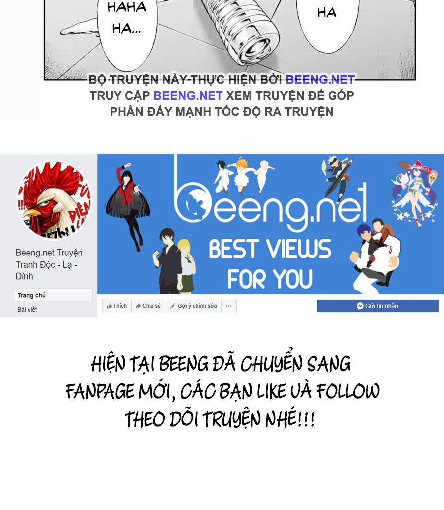 Công Lý Tàn Bạo 12 trang 15