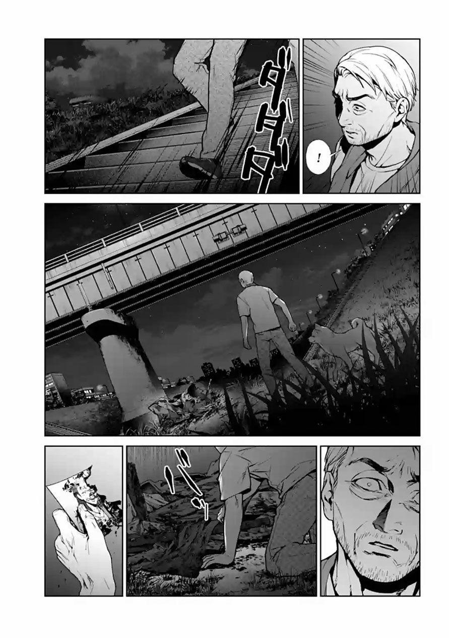 Công Lý Tàn Bạo 13 trang 15