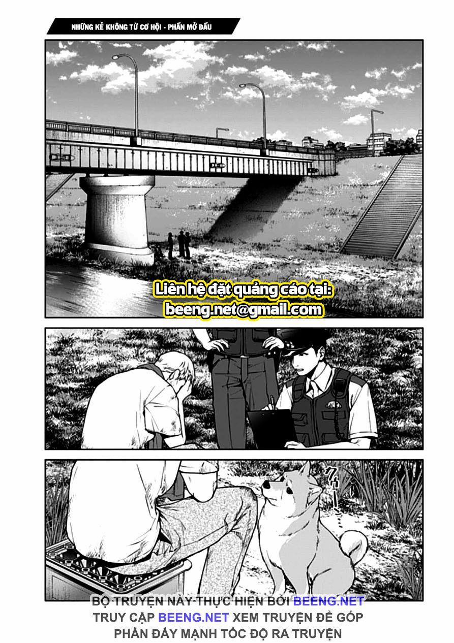 Công Lý Tàn Bạo 14 trang 0