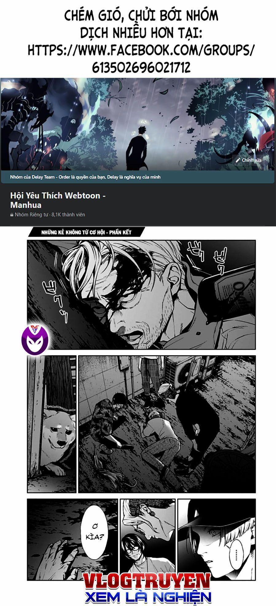 Công Lý Tàn Bạo 15 trang 0