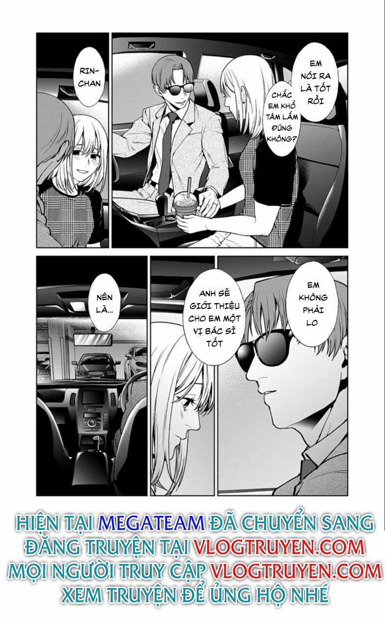 Công Lý Tàn Bạo 17.1 trang 15