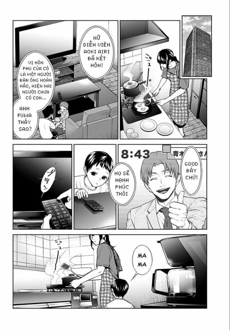 Công Lý Tàn Bạo 17.1 trang 5