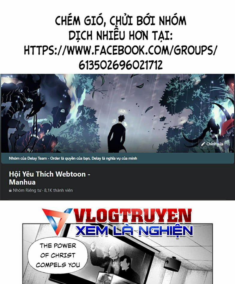 Công Lý Tàn Bạo 19 trang 12