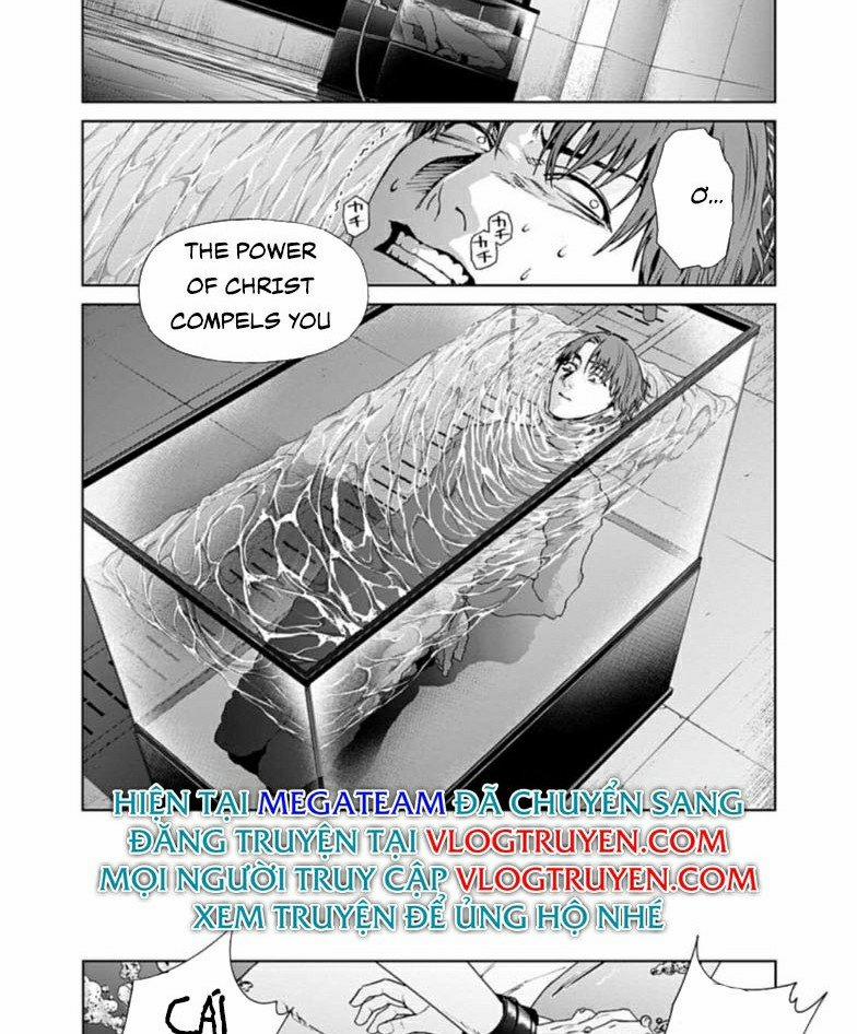 Công Lý Tàn Bạo 19 trang 13