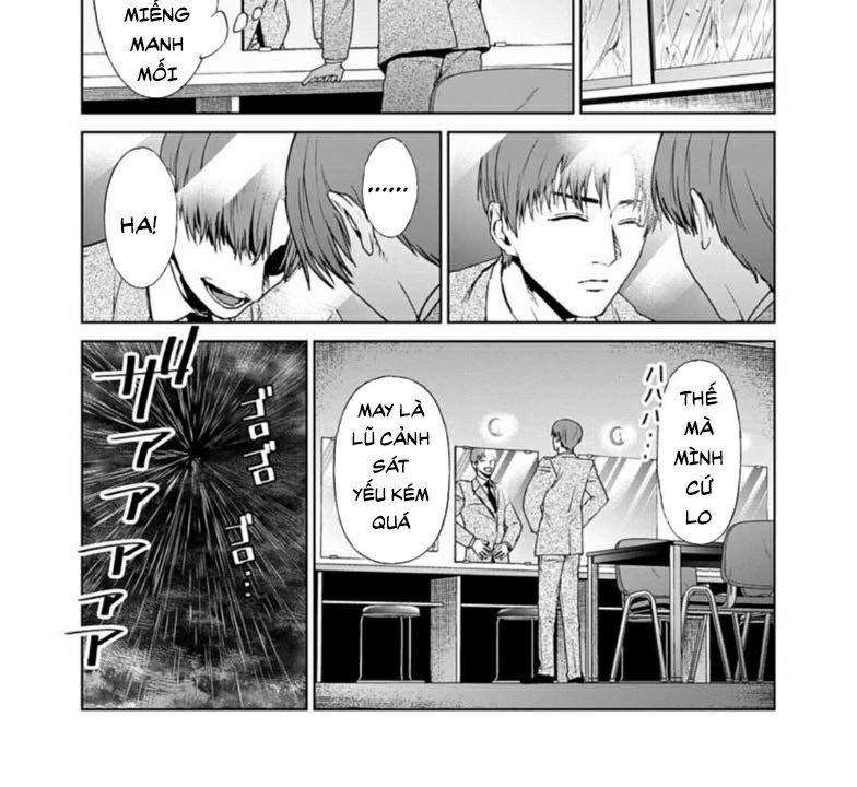 Công Lý Tàn Bạo 19 trang 5