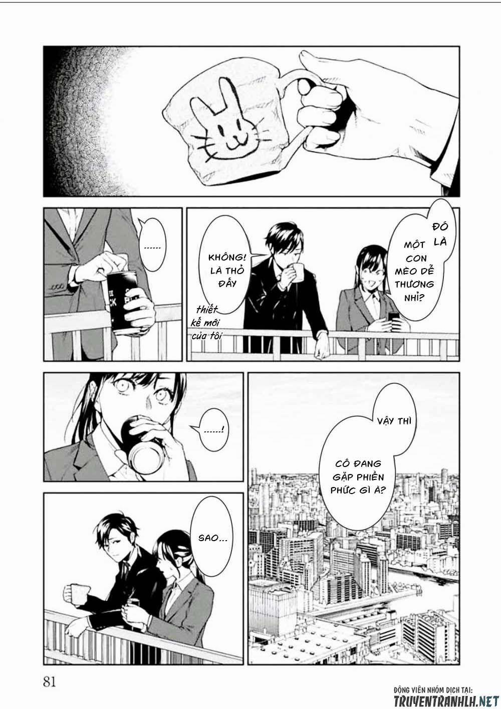 Công Lý Tàn Bạo 2 trang 14