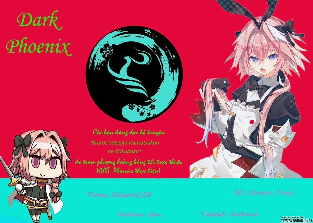 Công Lý Tàn Bạo 2 trang 35