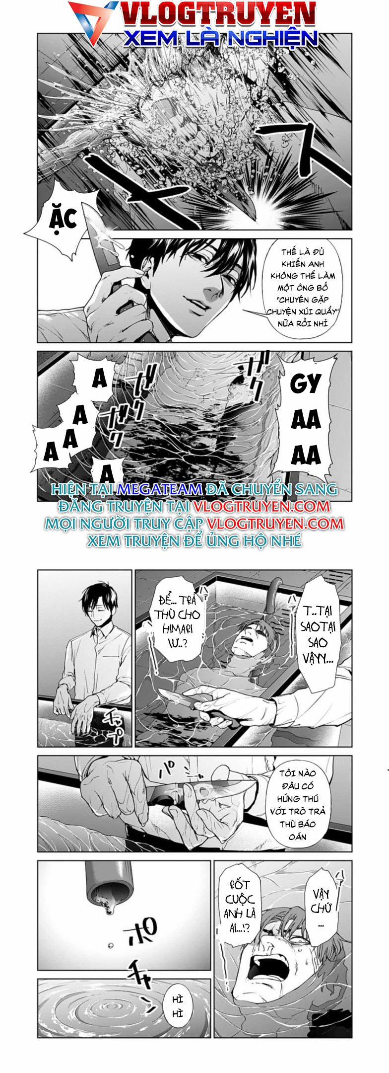 Công Lý Tàn Bạo 20 trang 2