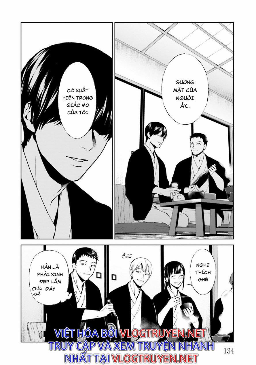 Công Lý Tàn Bạo 21.1 trang 16