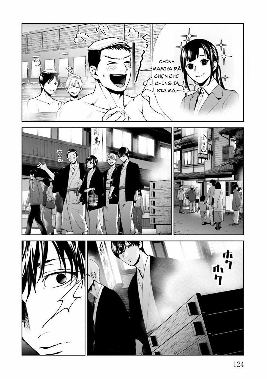 Công Lý Tàn Bạo 21.1 trang 6