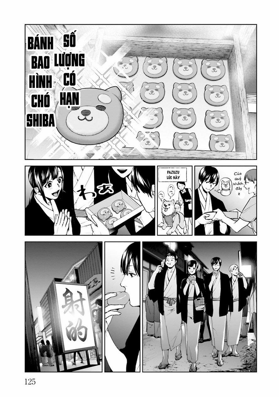 Công Lý Tàn Bạo 21.1 trang 7