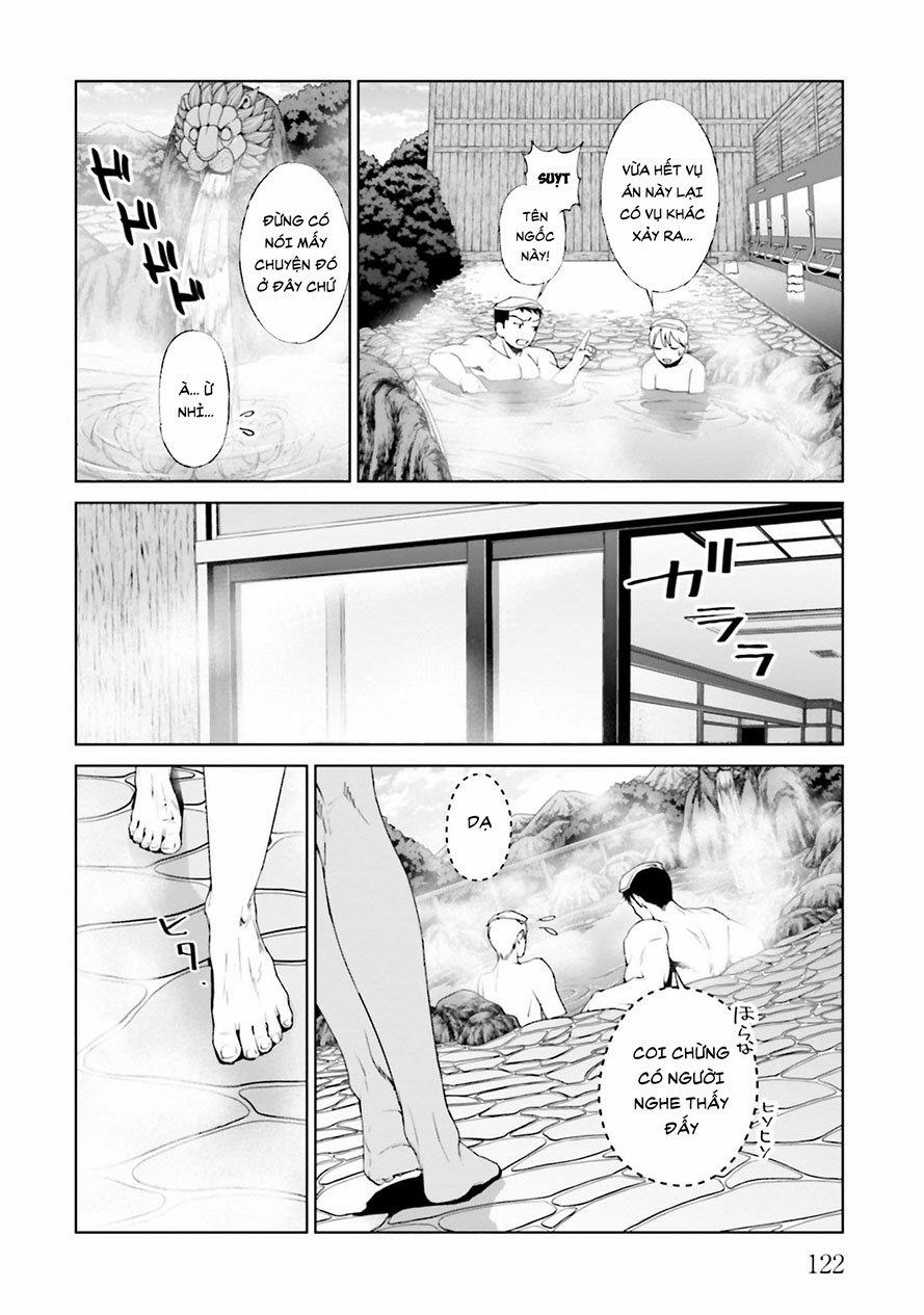 Công Lý Tàn Bạo 21 trang 4