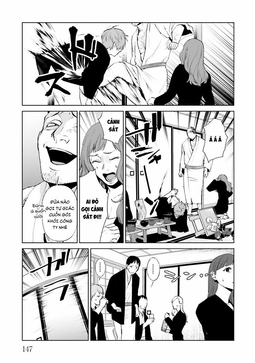 Công Lý Tàn Bạo 22.5 trang 11