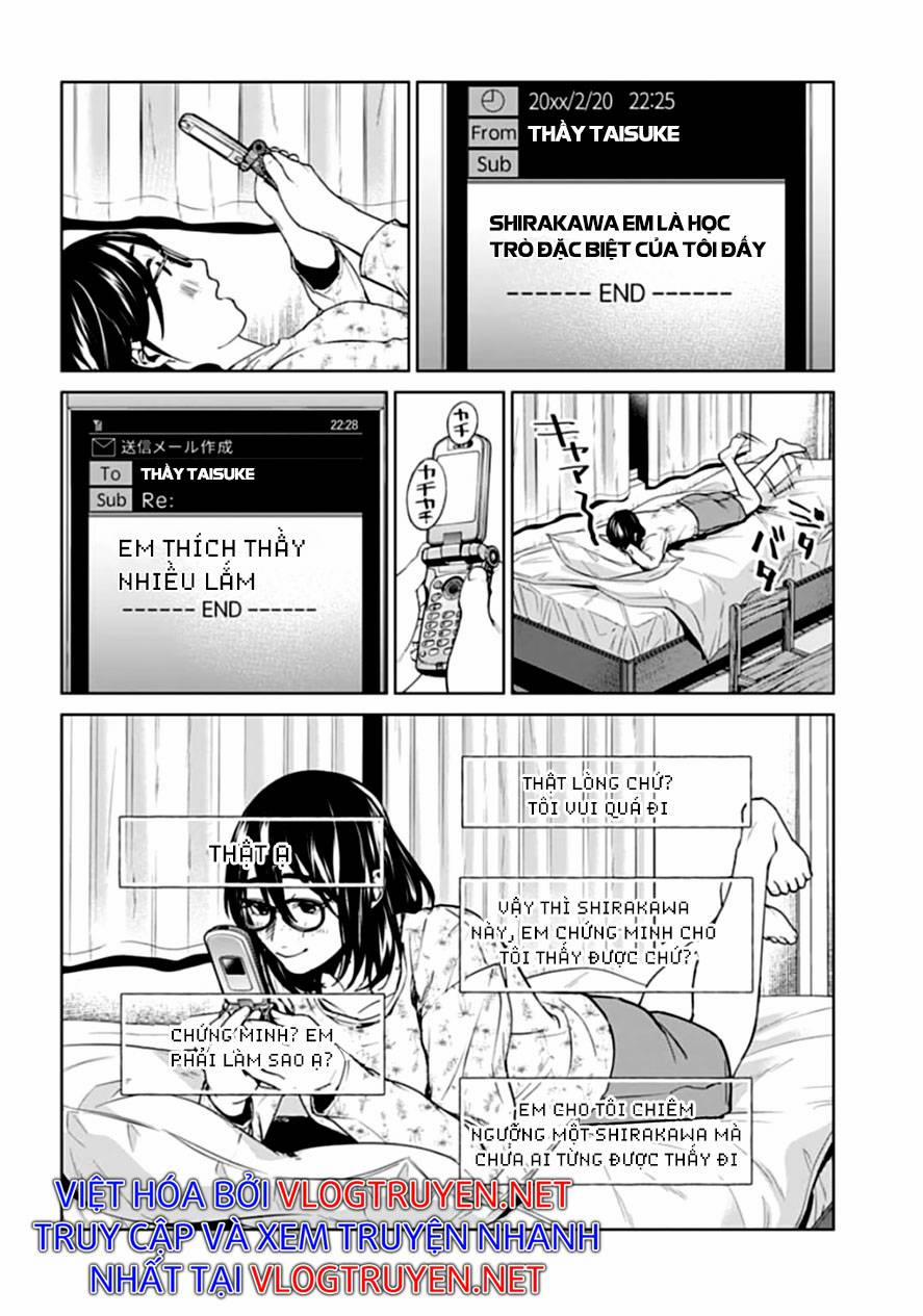 Công Lý Tàn Bạo 23 trang 2