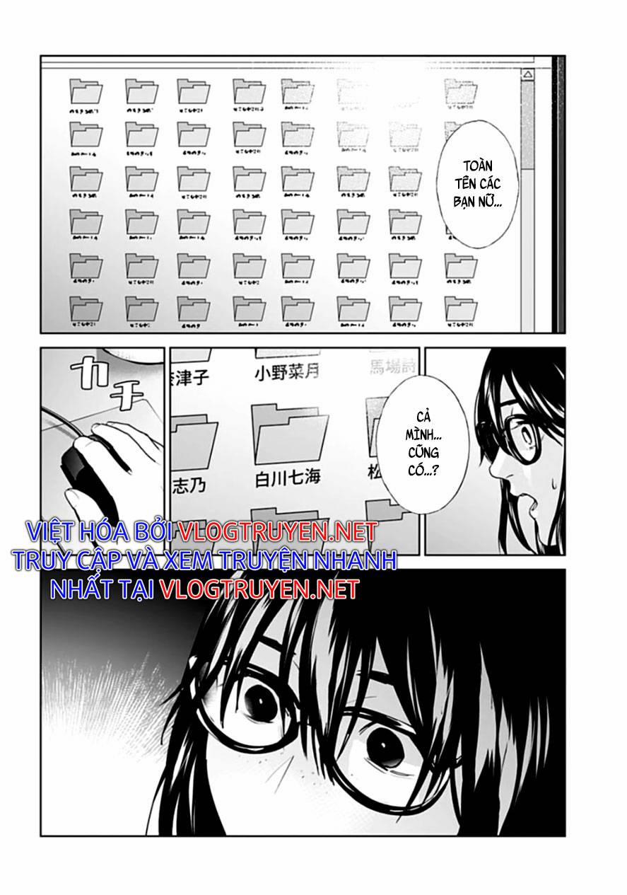 Công Lý Tàn Bạo 23 trang 8