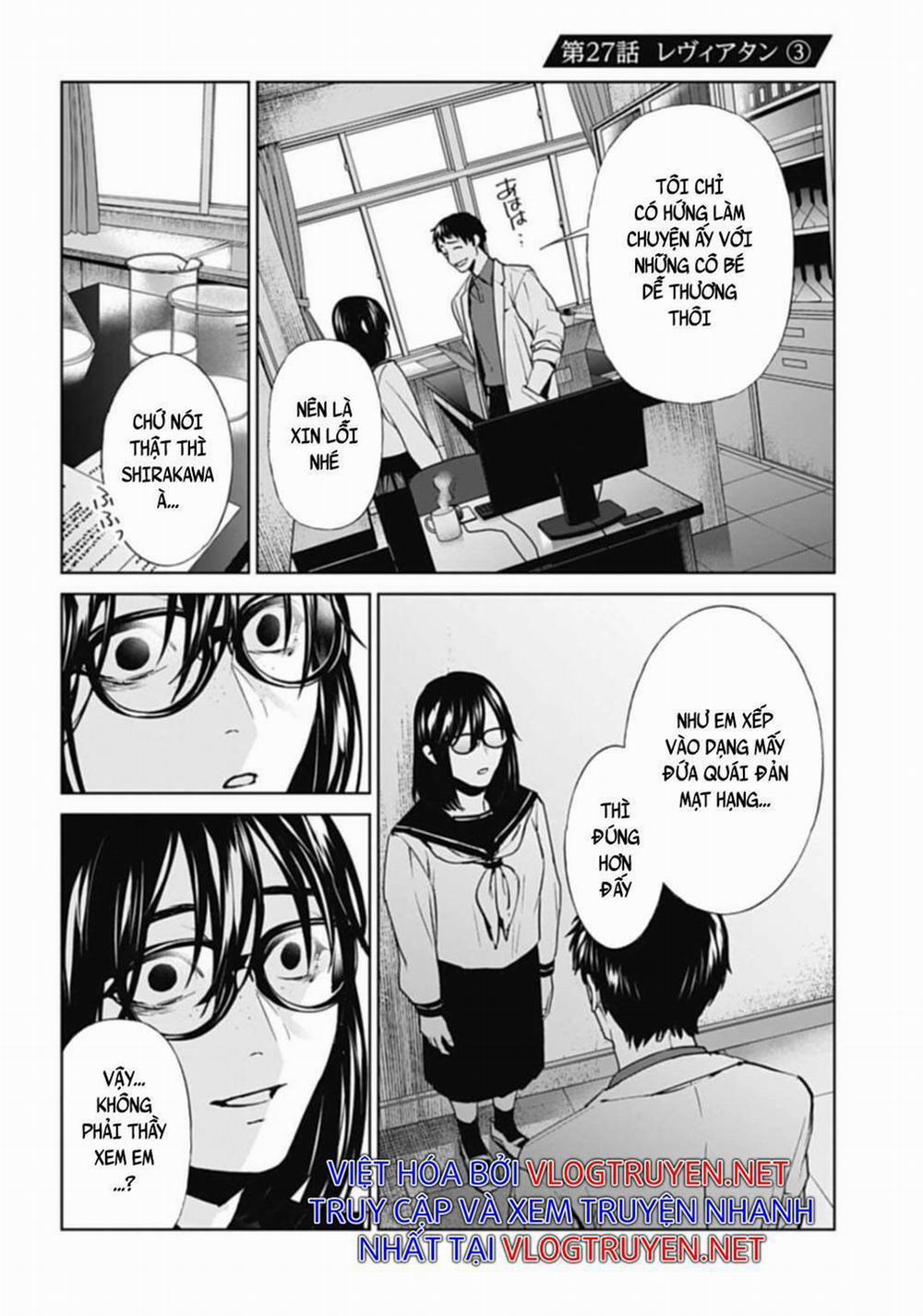 Công Lý Tàn Bạo 24 trang 0