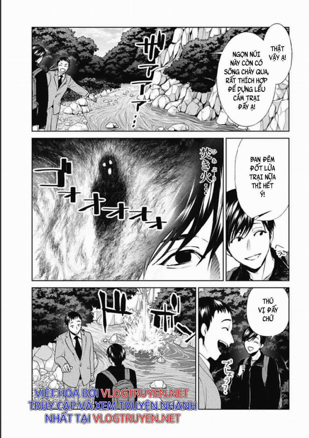 Công Lý Tàn Bạo 24 trang 9