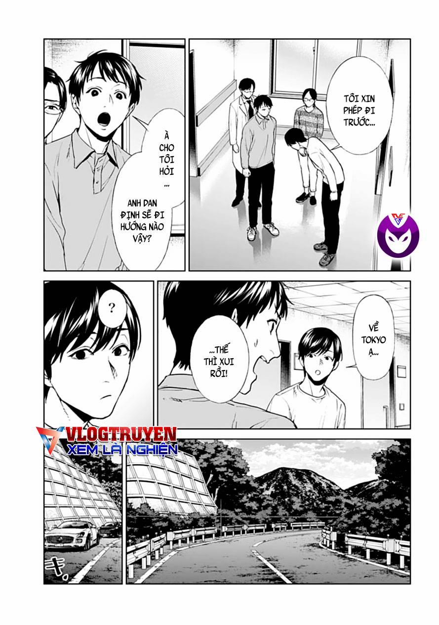 Công Lý Tàn Bạo 25 trang 4