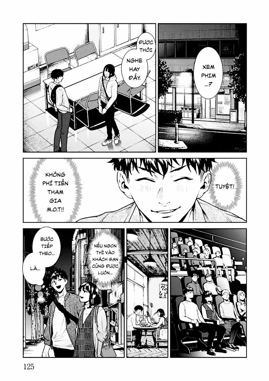 Công Lý Tàn Bạo 3 trang 23