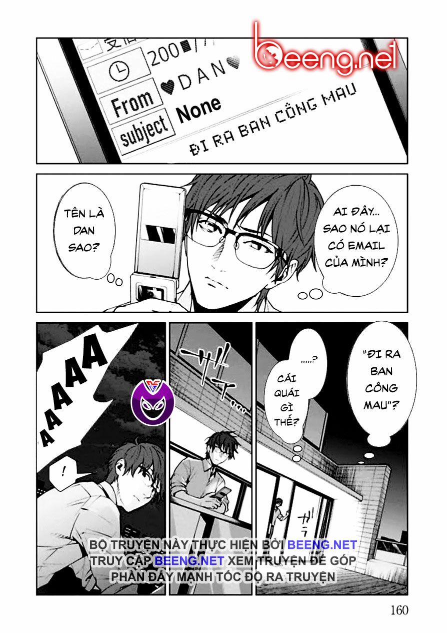 Công Lý Tàn Bạo 4 trang 23