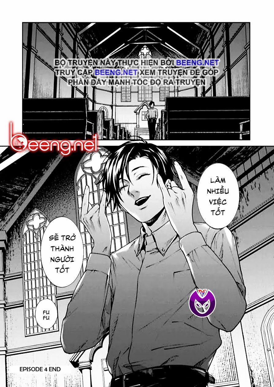 Công Lý Tàn Bạo 4 trang 49