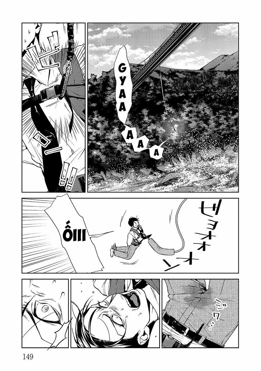 Công Lý Tàn Bạo 8.2 trang 15