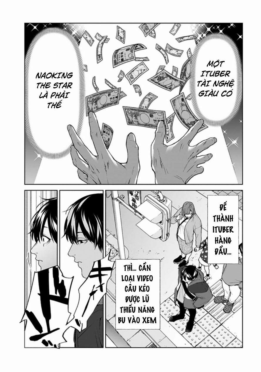 Công Lý Tàn Bạo 9.1 trang 10