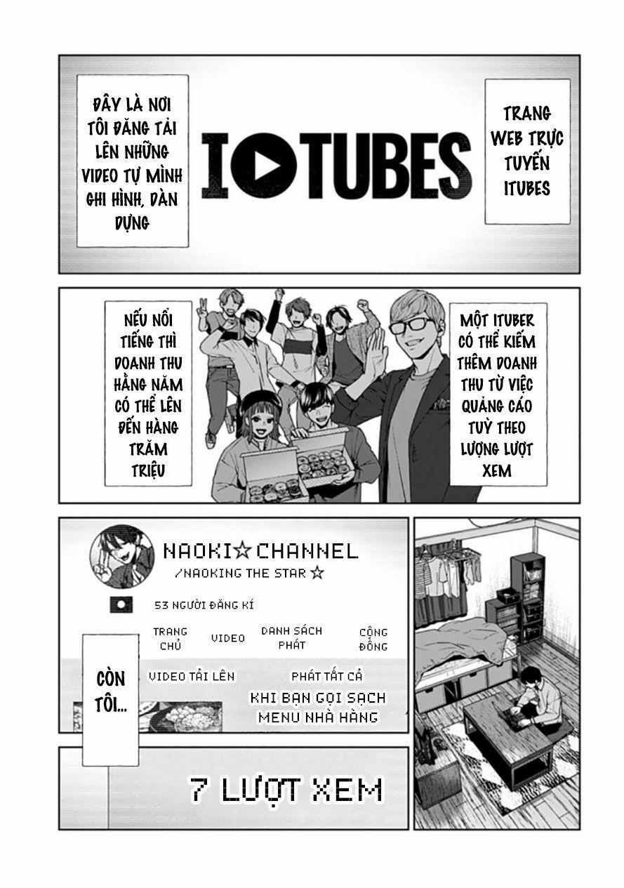 Công Lý Tàn Bạo 9.1 trang 6