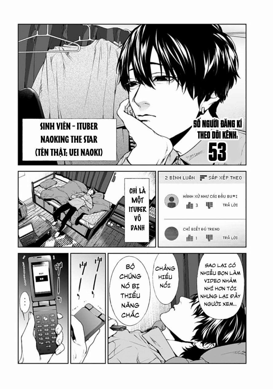 Công Lý Tàn Bạo 9.1 trang 7