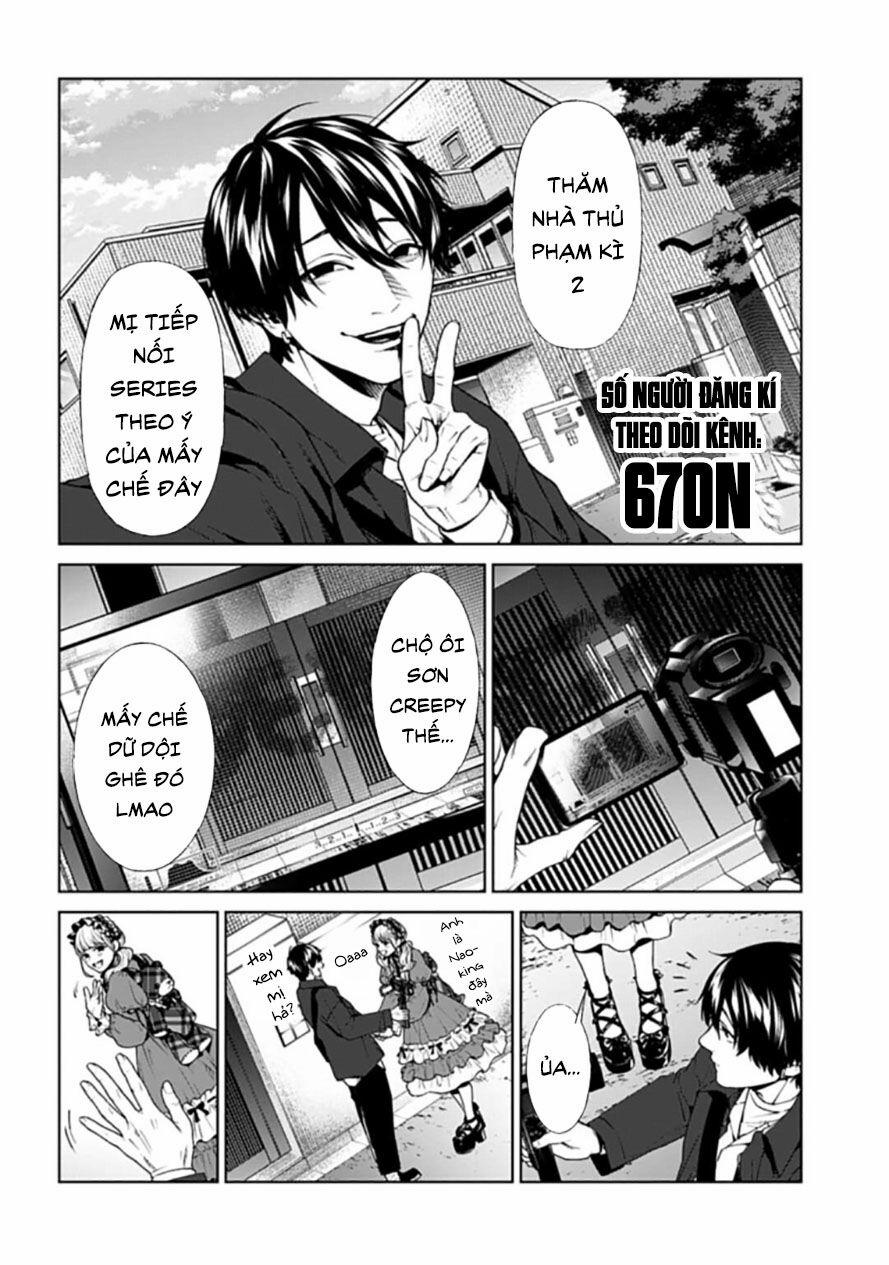 Công Lý Tàn Bạo 9.2 trang 8