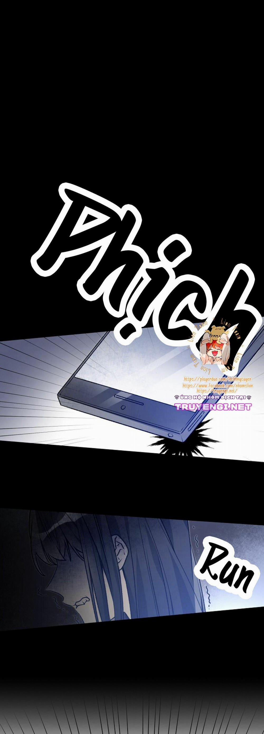 Công Nương Đã Thay Đổi 1 trang 1