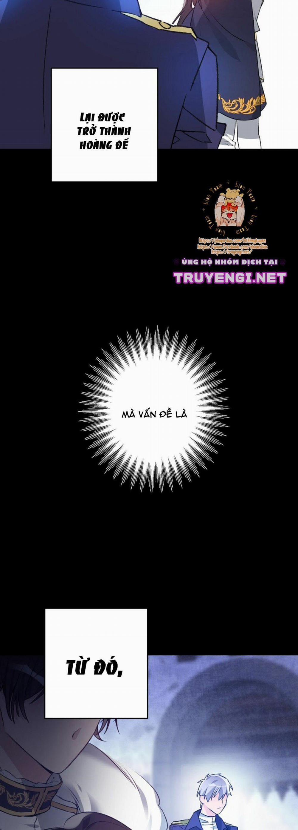 Công Nương Đã Thay Đổi 1 trang 10