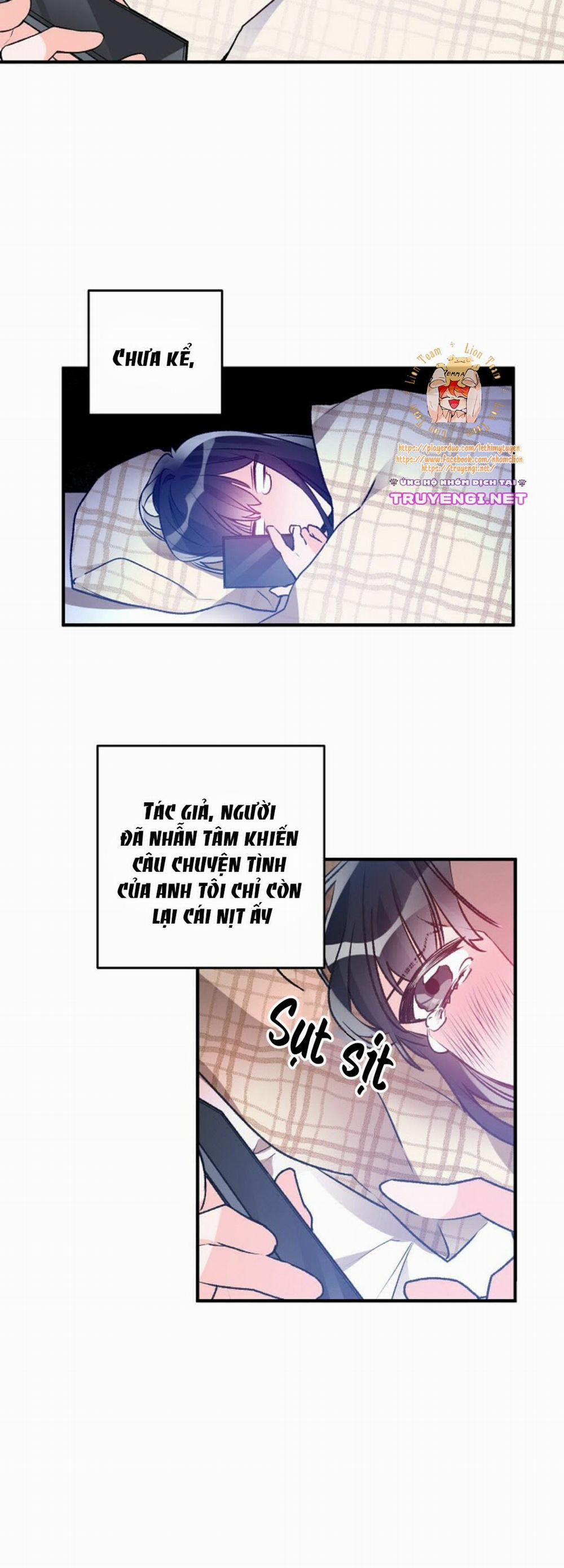 Công Nương Đã Thay Đổi 1 trang 14