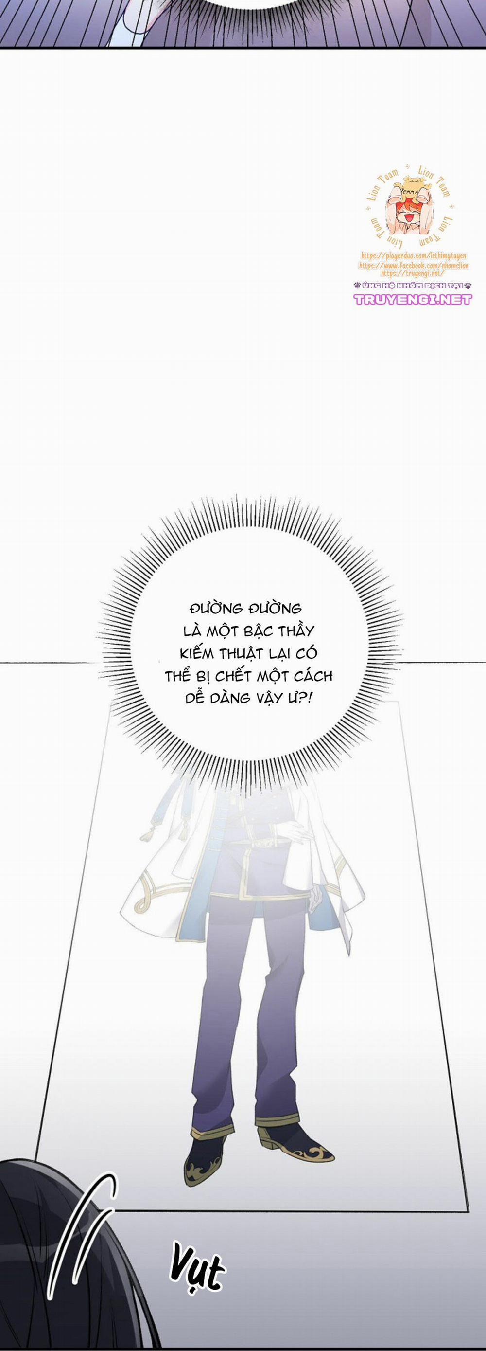 Công Nương Đã Thay Đổi 1 trang 17