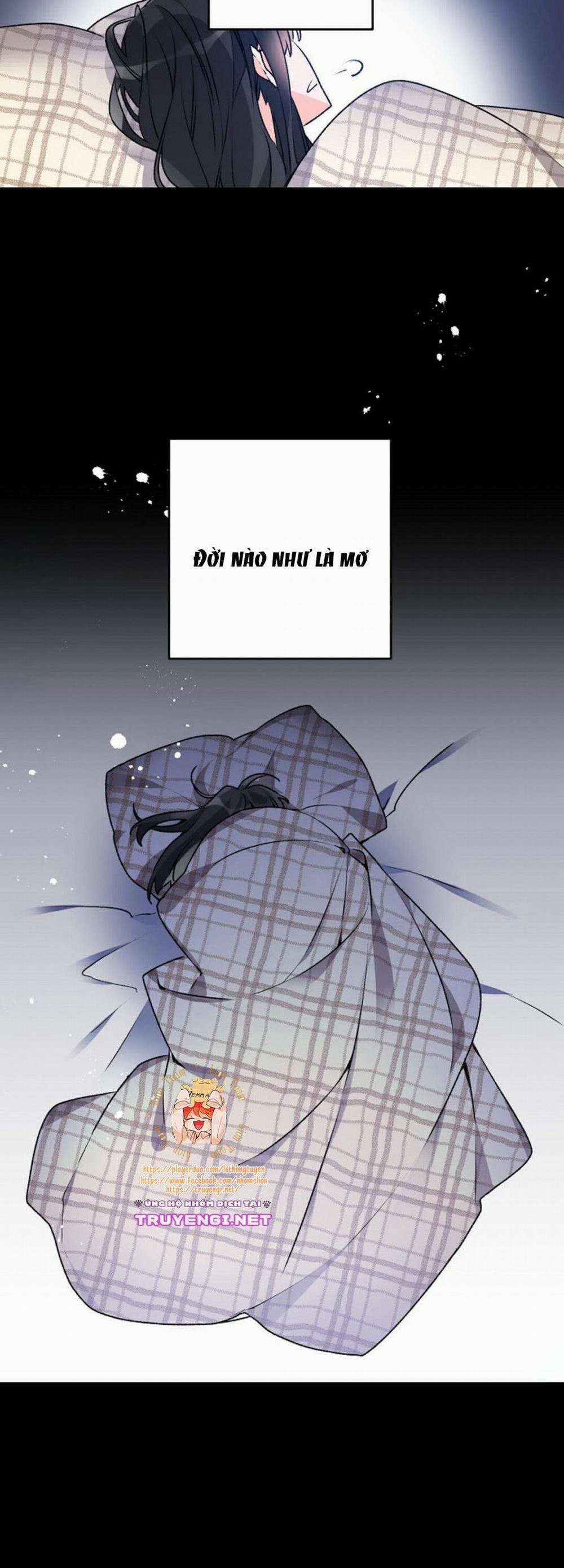 Công Nương Đã Thay Đổi 1 trang 22