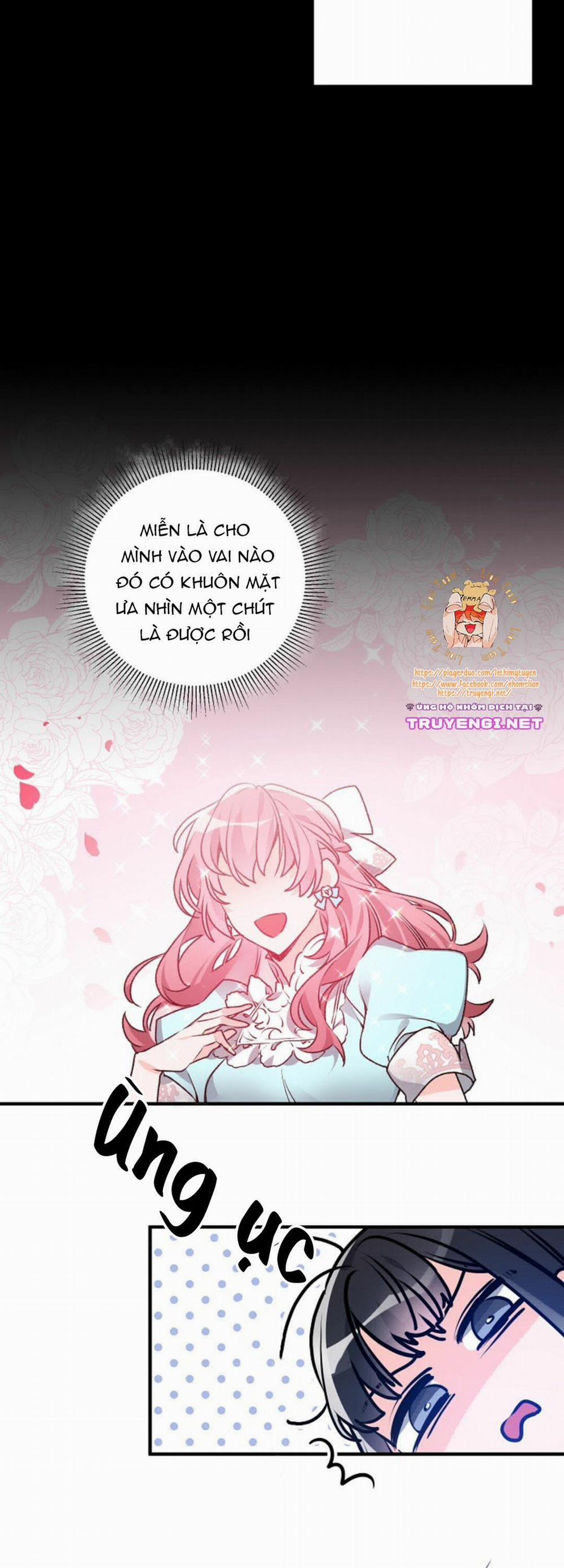 Công Nương Đã Thay Đổi 1 trang 25