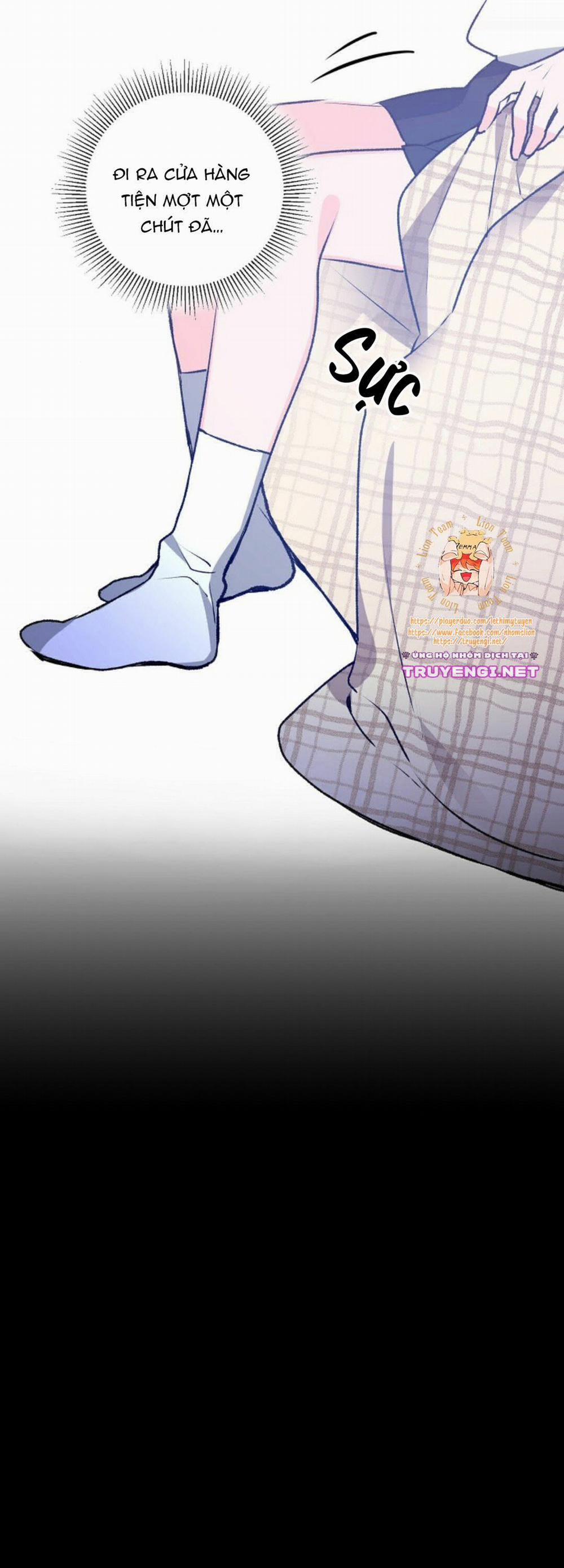 Công Nương Đã Thay Đổi 1 trang 26