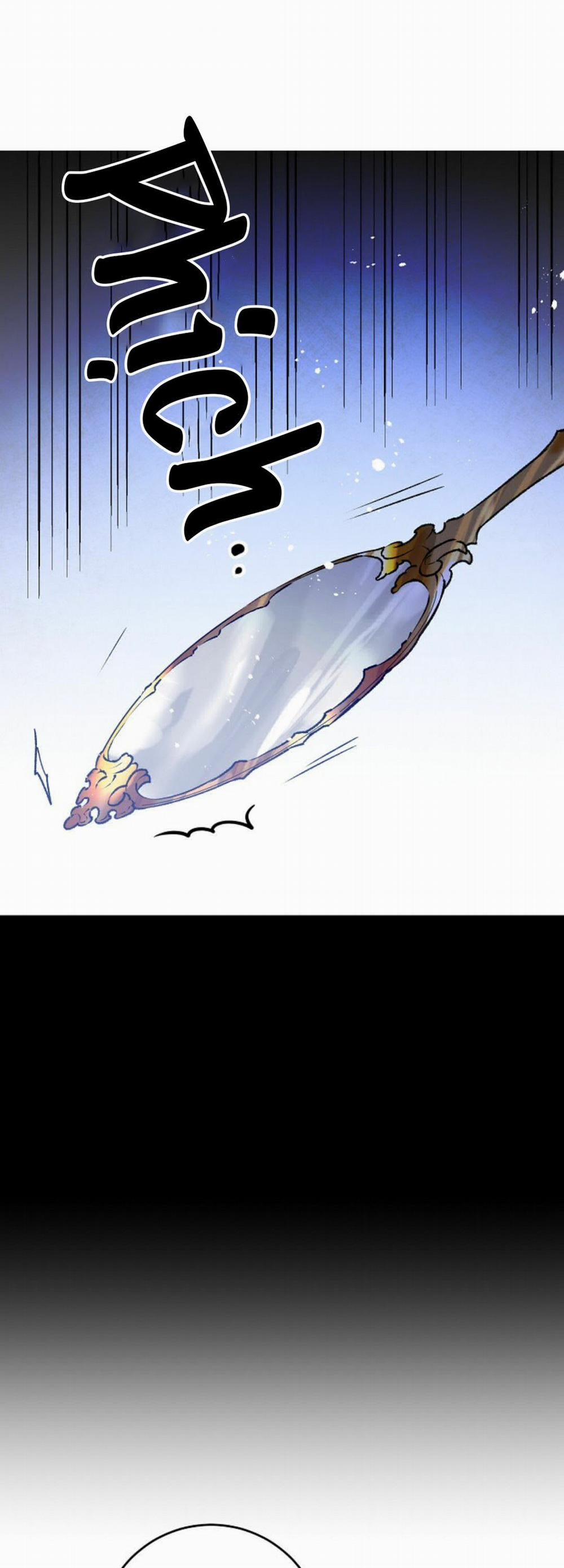 Công Nương Đã Thay Đổi 1 trang 45