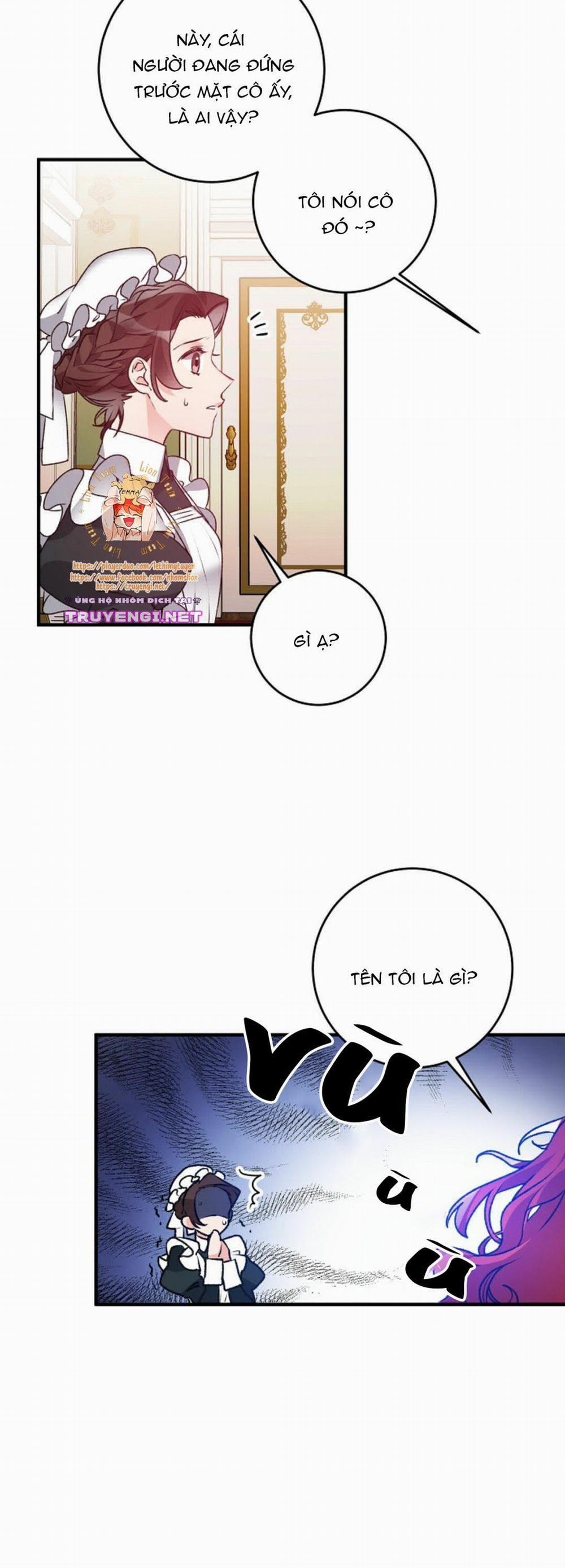 Công Nương Đã Thay Đổi 1 trang 46