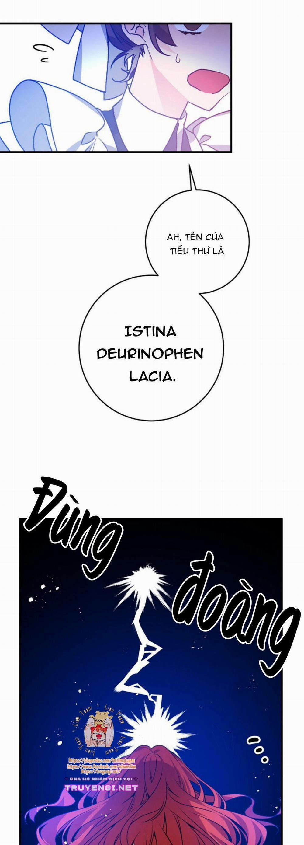 Công Nương Đã Thay Đổi 1 trang 47