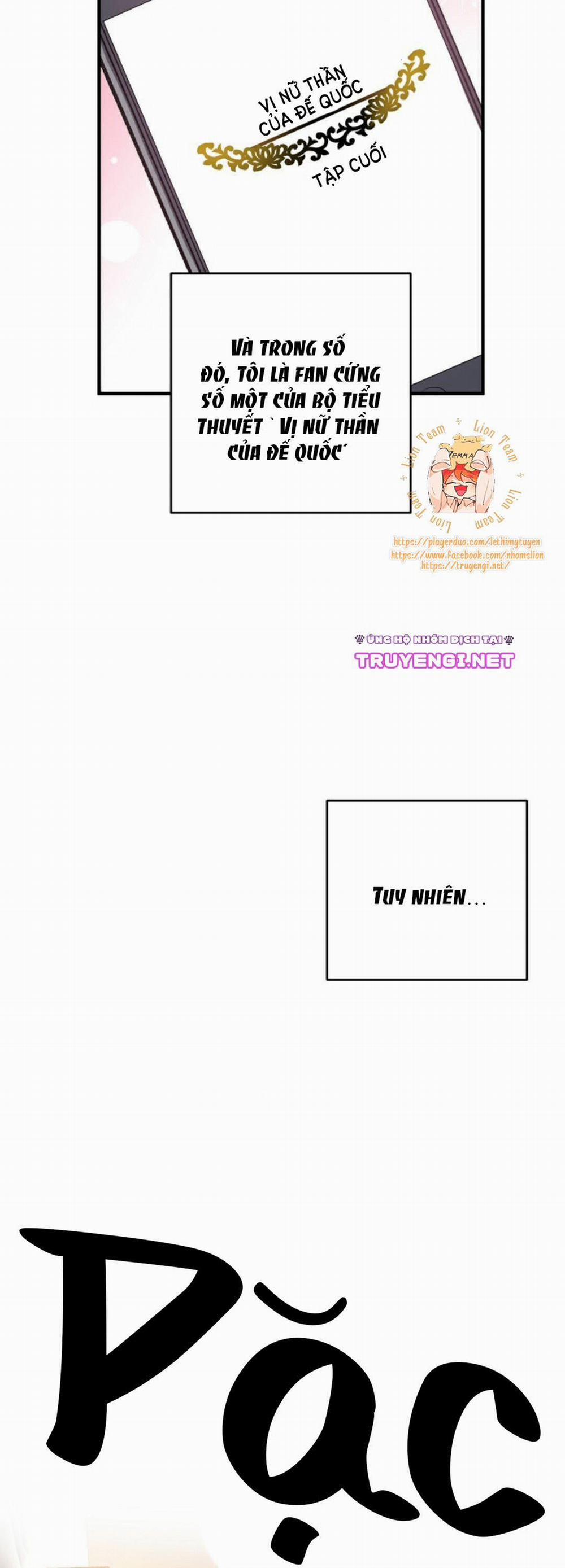 Công Nương Đã Thay Đổi 1 trang 5