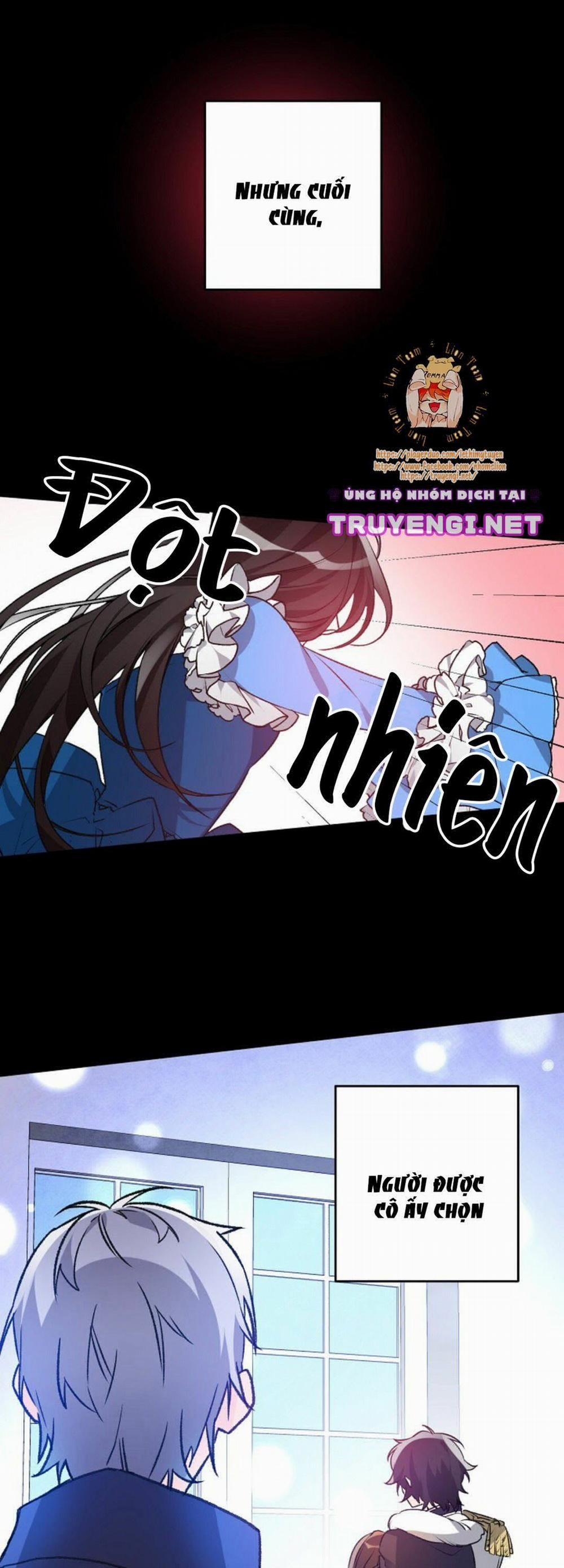 Công Nương Đã Thay Đổi 1 trang 9