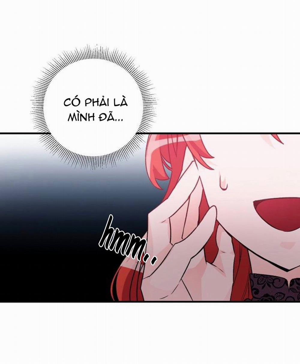 Công Nương Đã Thay Đổi 5 trang 19