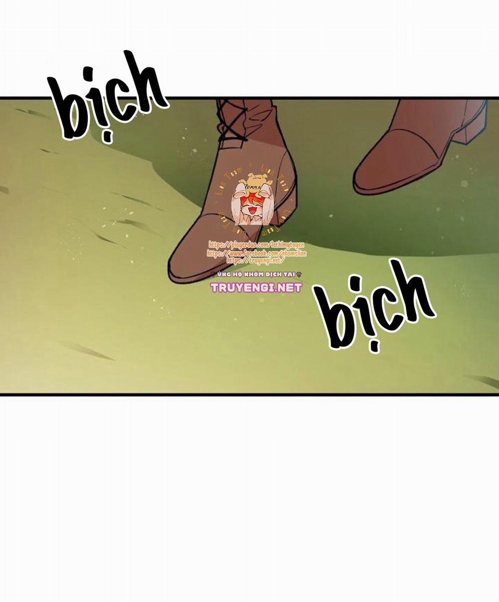 Công Nương Đã Thay Đổi 5 trang 2