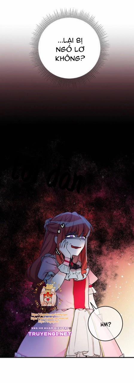 Công Nương Đã Thay Đổi 5 trang 20