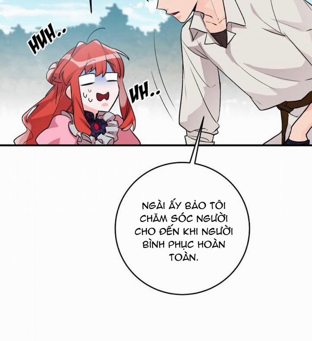 Công Nương Đã Thay Đổi 5 trang 24