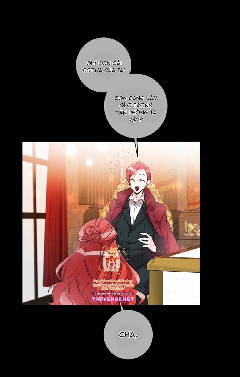 Công Nương Đã Thay Đổi 5 trang 30