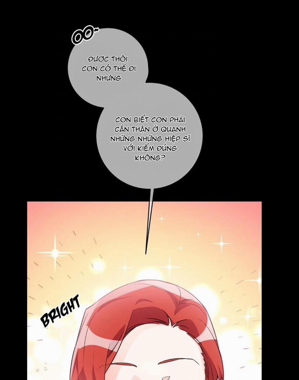 Công Nương Đã Thay Đổi 5 trang 32