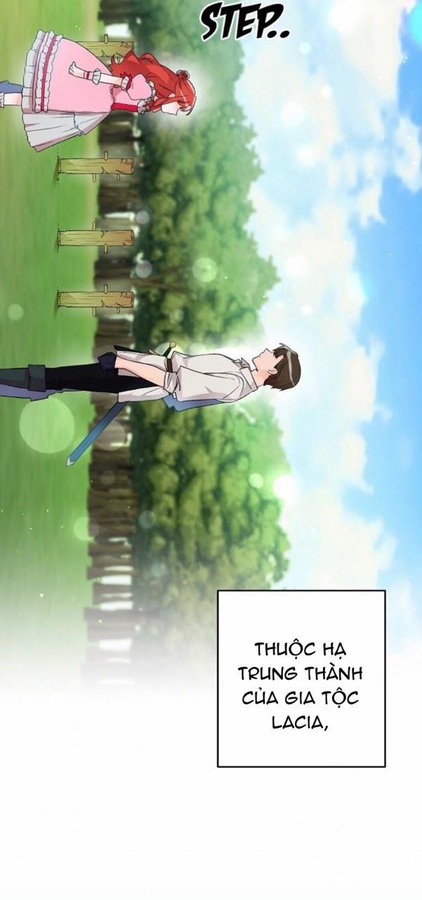 Công Nương Đã Thay Đổi 5 trang 7